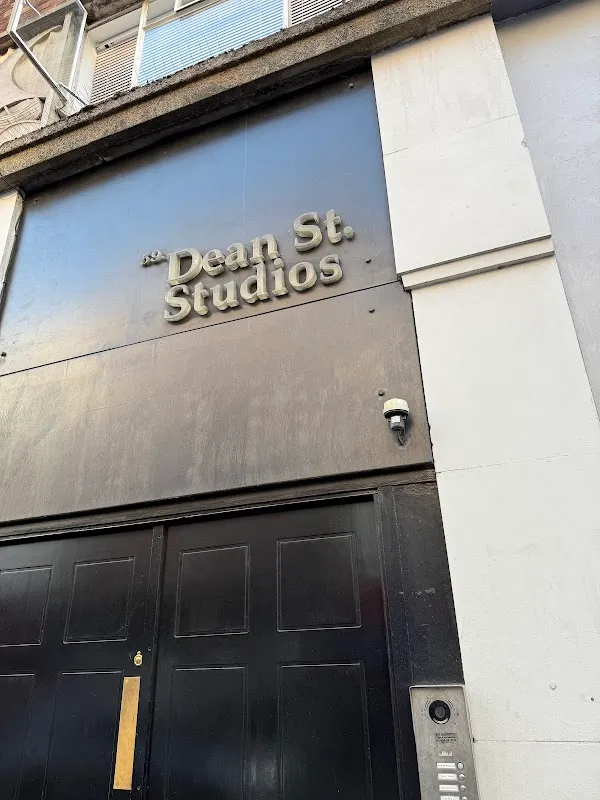 Dean Street Studios
