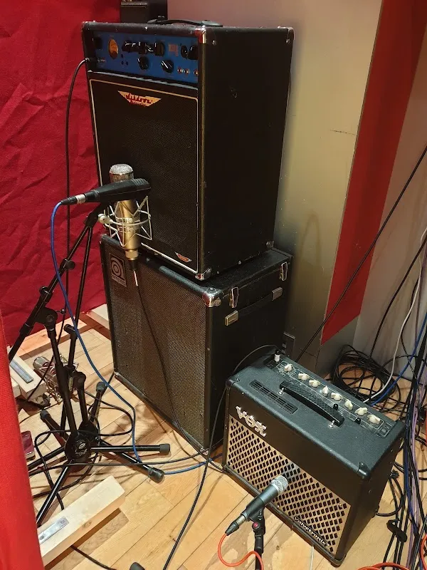 Dean Street Studios