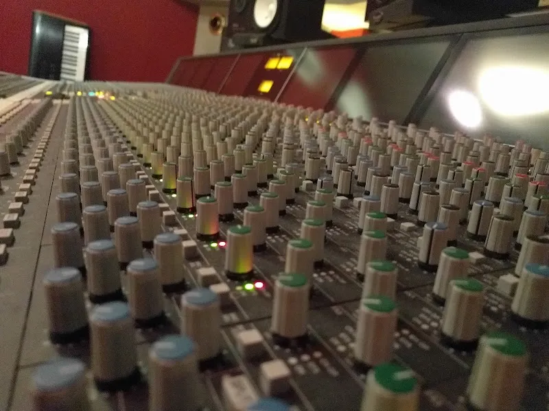 Dean Street Studios