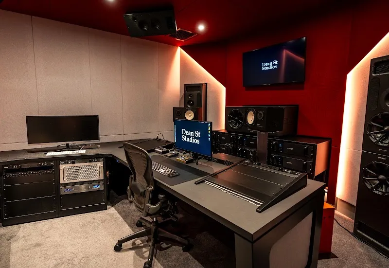 Dean Street Studios