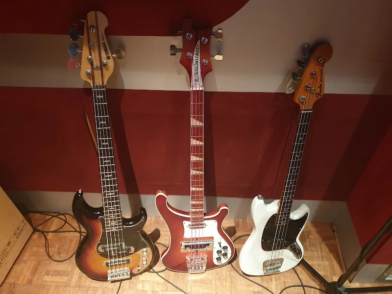 Dean Street Studios