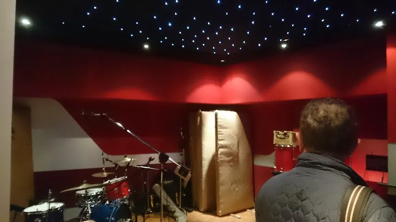 Dean Street Studios