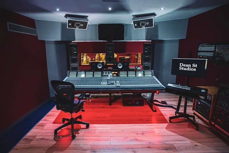 Dean Street Studios