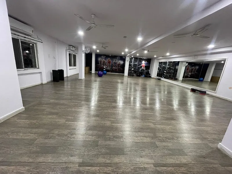 RK FITNESS