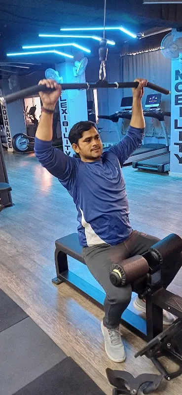 RK FITNESS