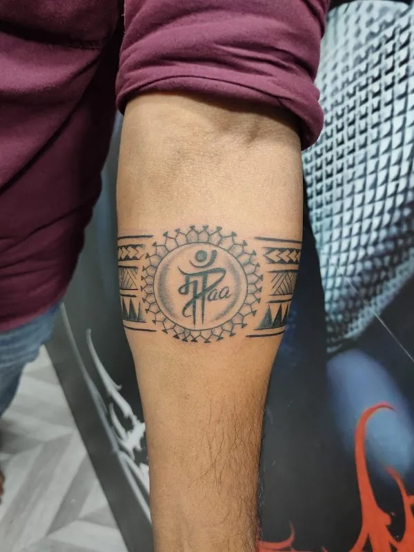 SANZY TATTOO STUDIO