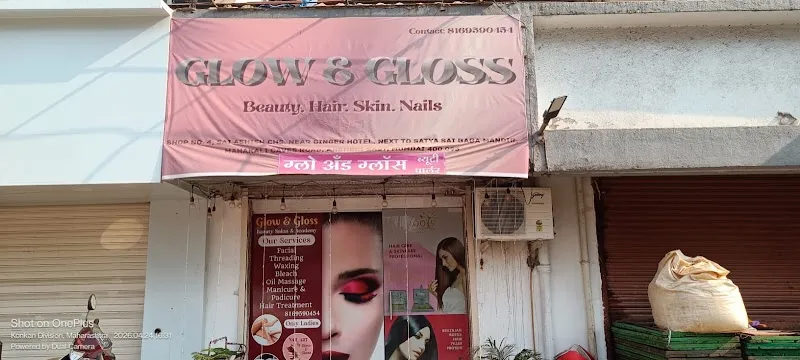 GLOW & GLOSS