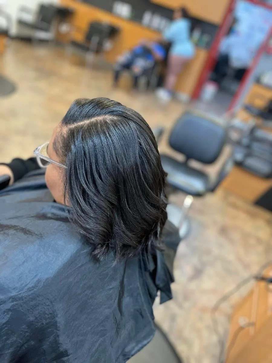 Fantastic Sams Cut & Color