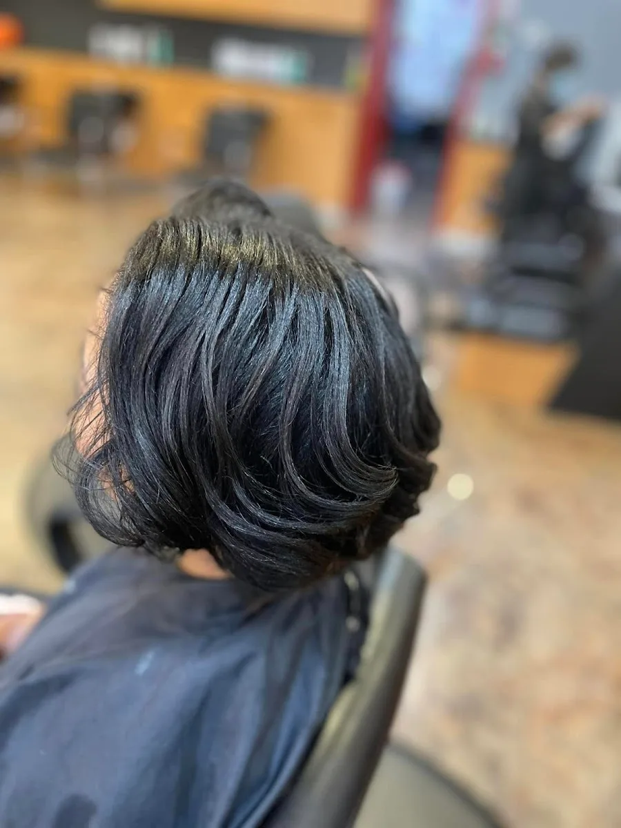Fantastic Sams Cut & Color