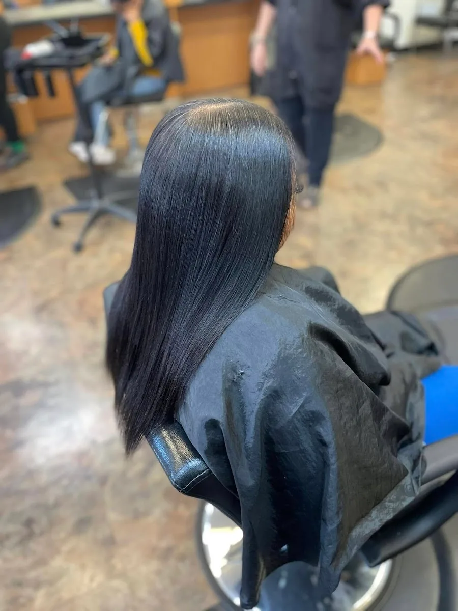 Fantastic Sams Cut & Color