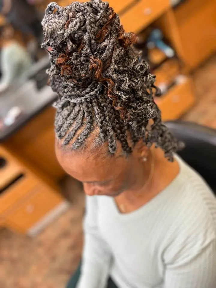 Fantastic Sams Cut & Color