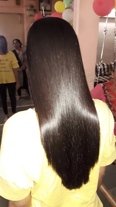 Sarika Beauty