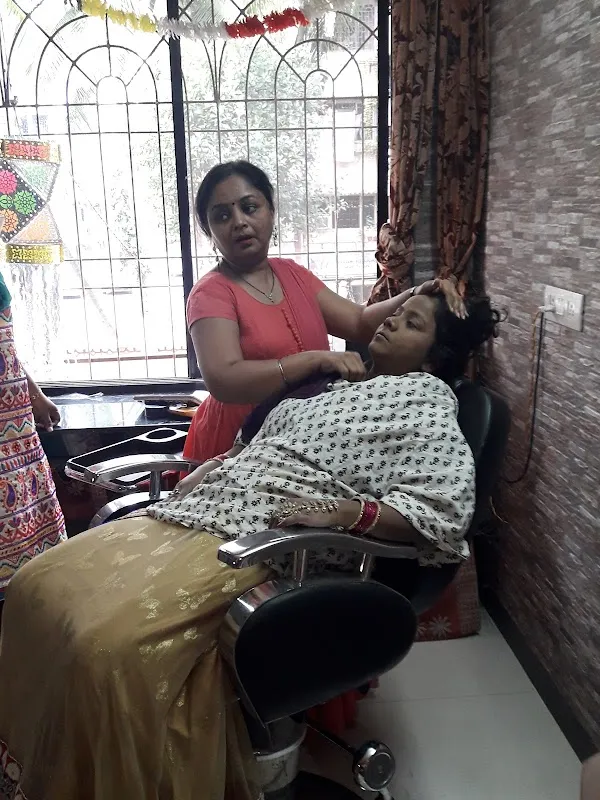 Sarika Beauty