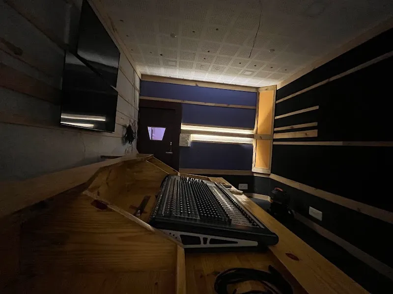 DEEP MUSIC STUDIO ️