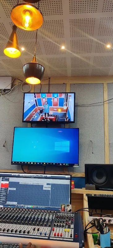 DEEP MUSIC STUDIO ️