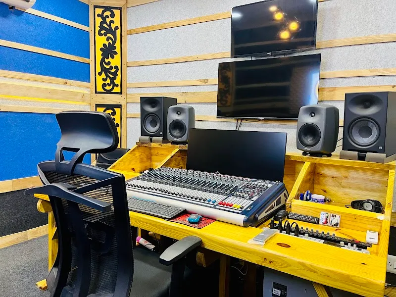 DEEP MUSIC STUDIO ️