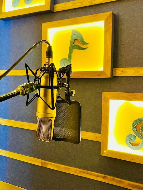 DEEP MUSIC STUDIO ️