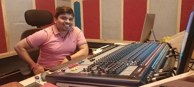 DEEP MUSIC STUDIO ️