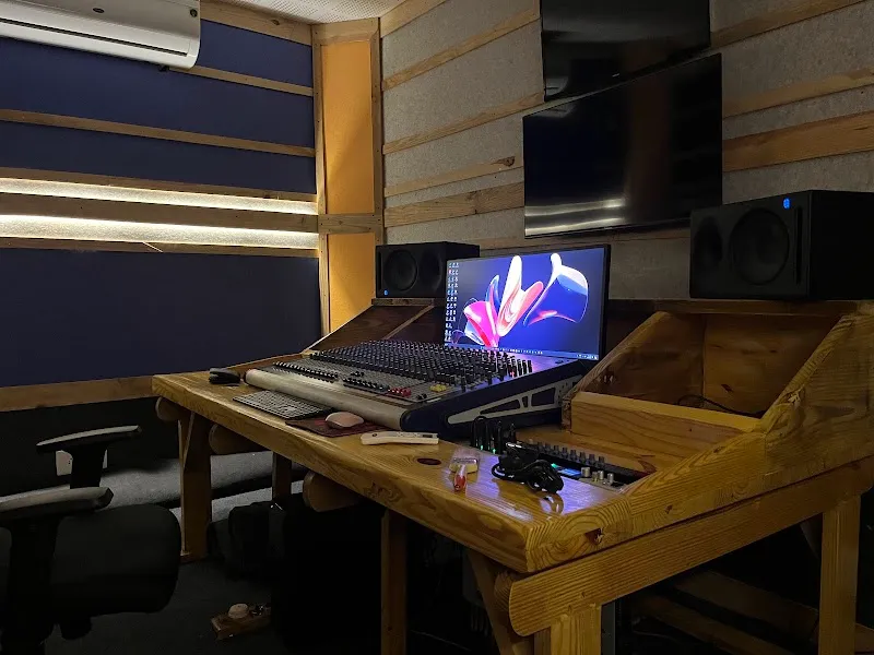 DEEP MUSIC STUDIO ️