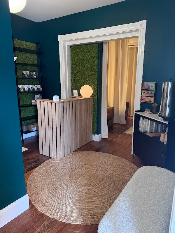 Vitality Float Spa