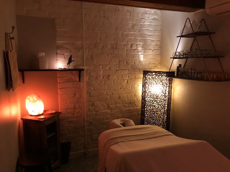 Vitality Float Spa