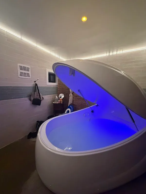 Vitality Float Spa