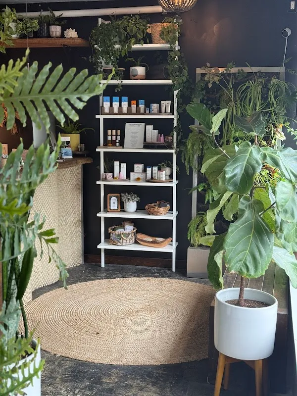 Vitality Float Spa