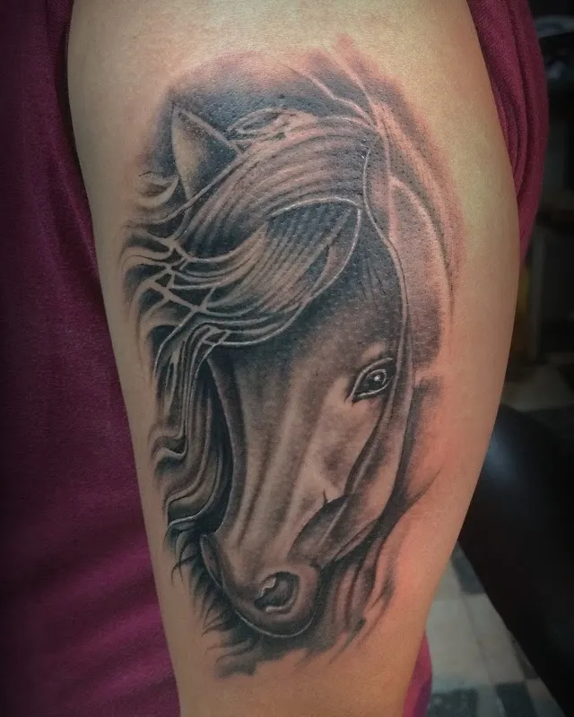 Dreamland Tattoo's