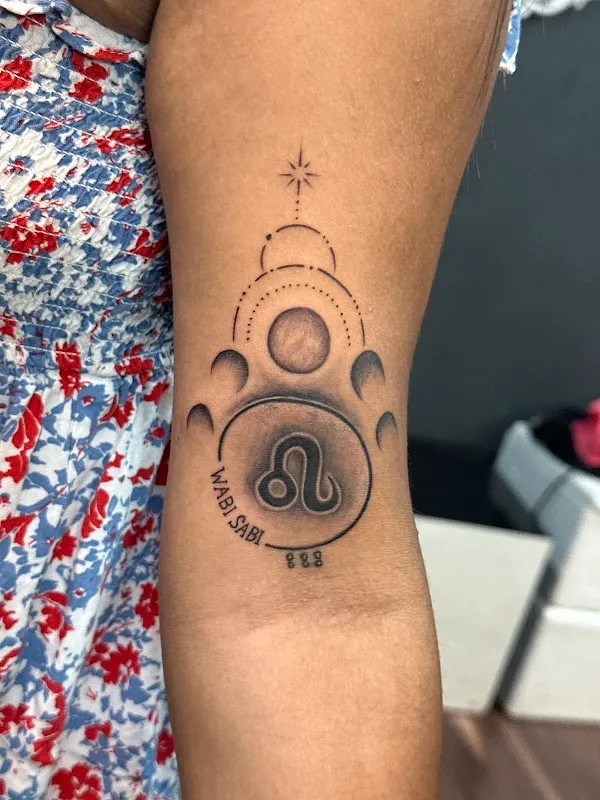 Dreamland Tattoo's
