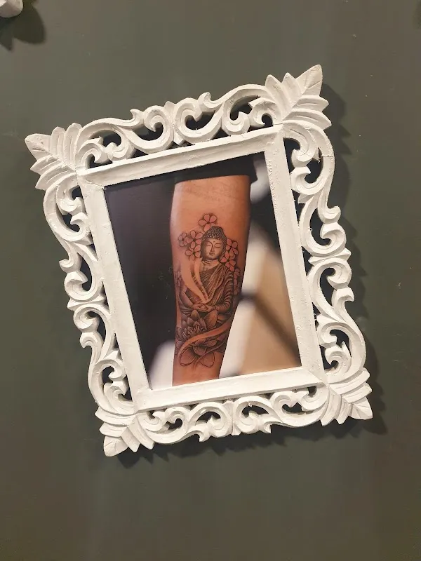 Dreamland Tattoo's