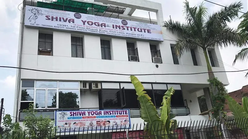 Sadhak Anshit Yoga Foundation