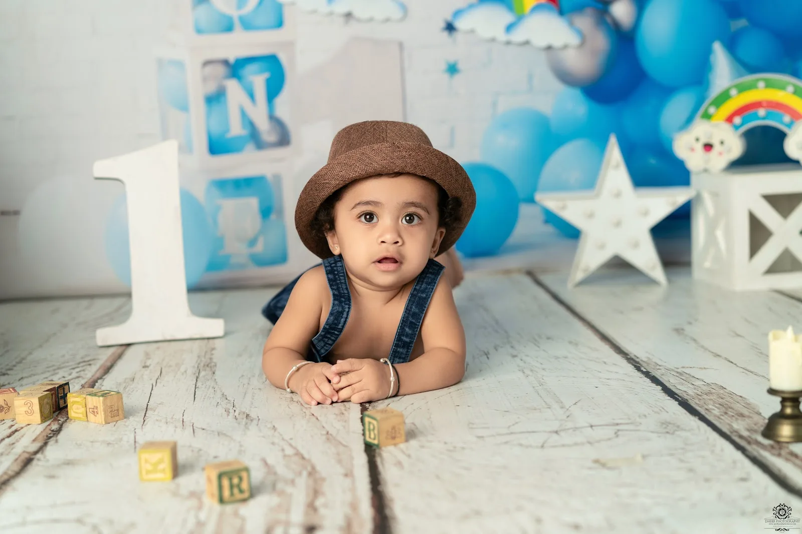 Dheer's Photography Studio