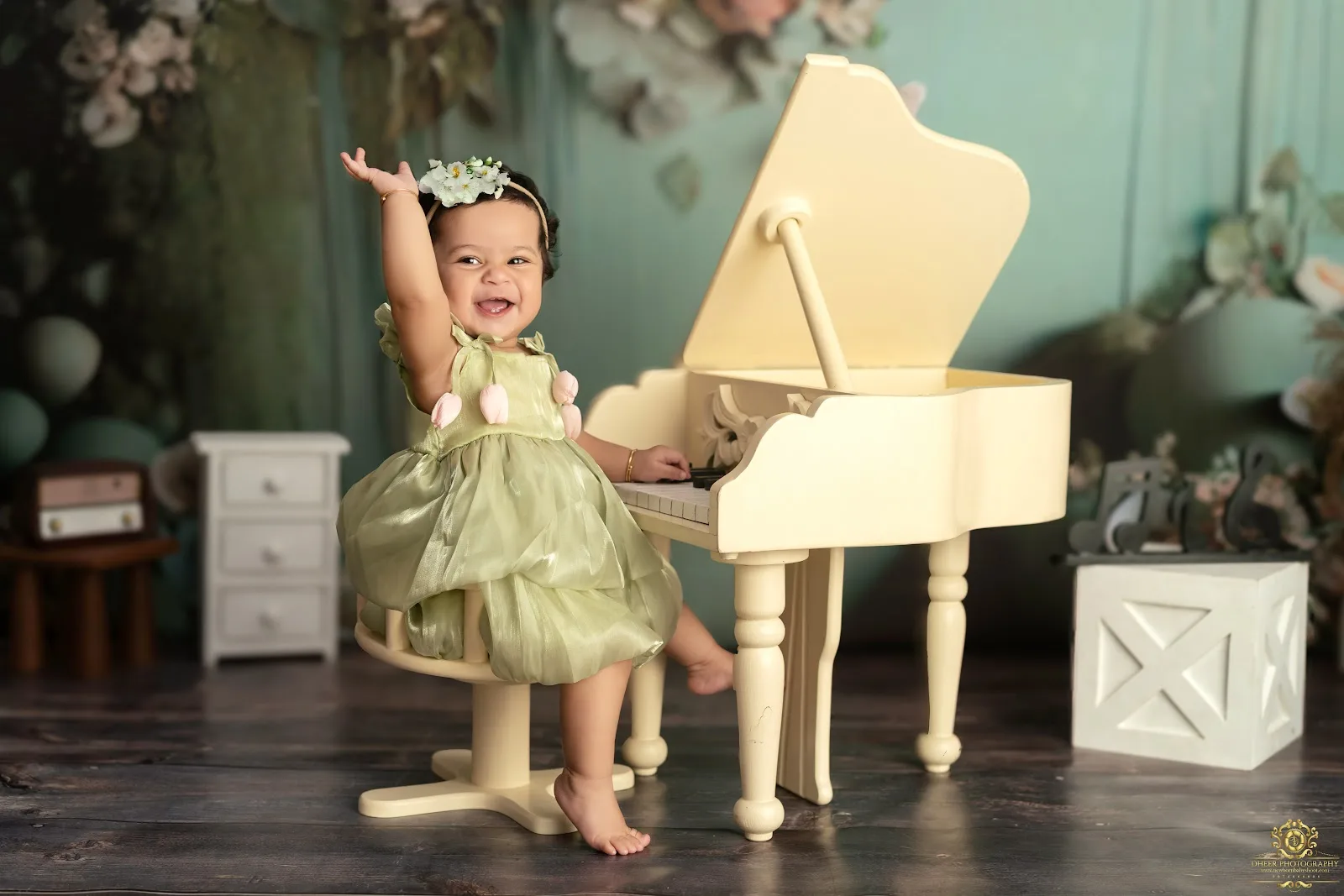 Dheer's Photography Studio
