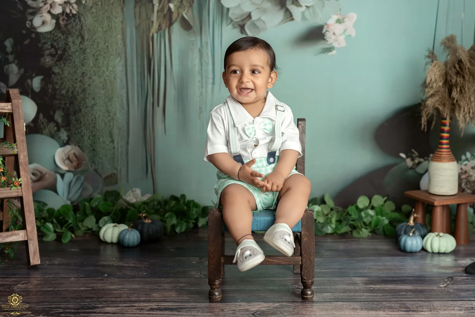 Dheer's Photography Studio