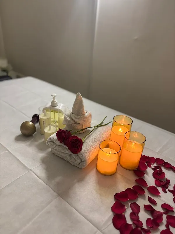 Oasis spa dimapur