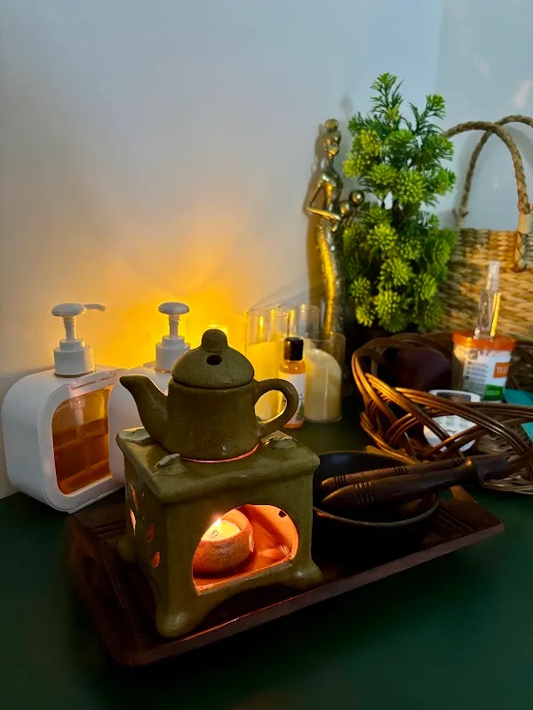 Oasis spa dimapur