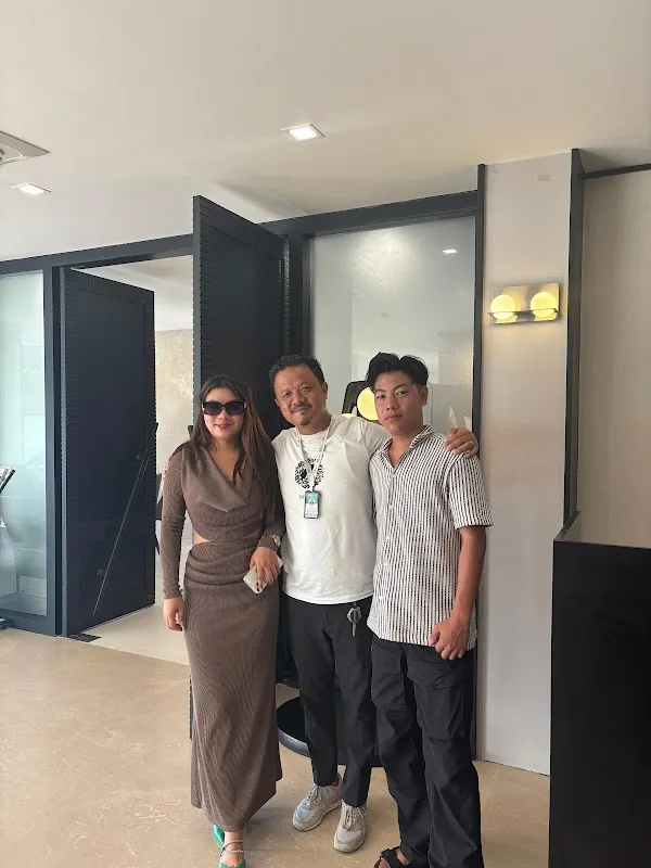 Oasis spa dimapur