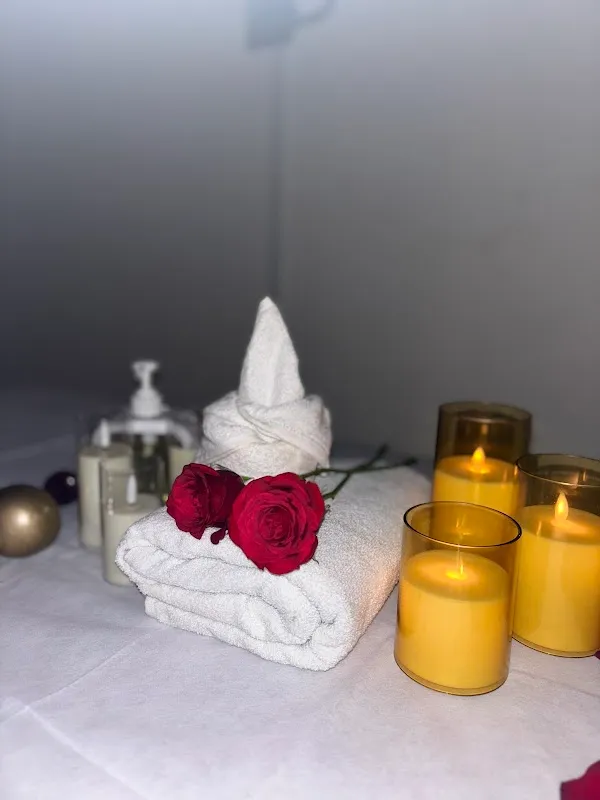 Oasis spa dimapur