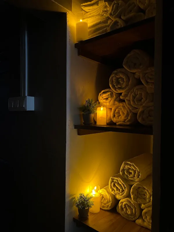 Oasis spa dimapur
