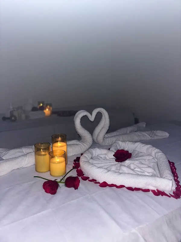 Oasis spa dimapur