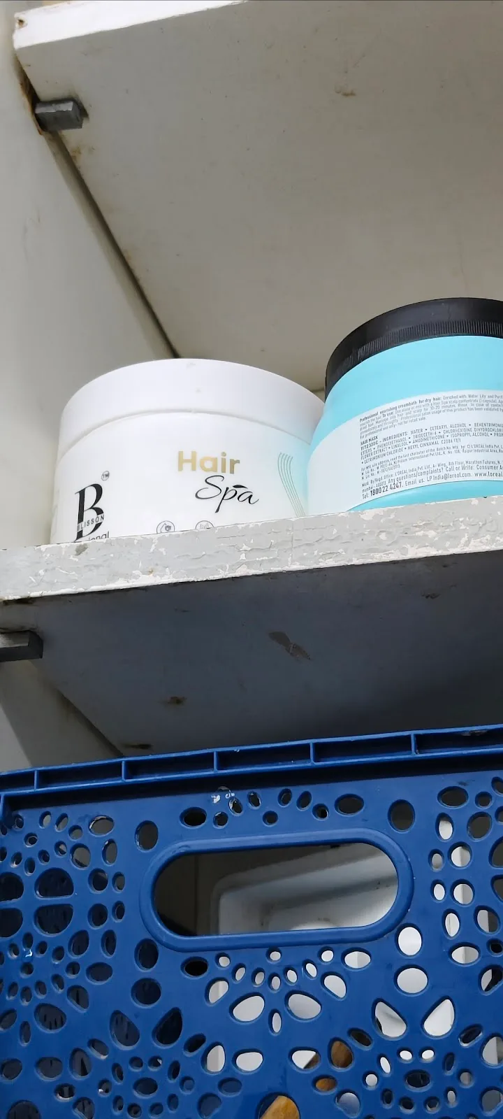 BayLeaf Salon