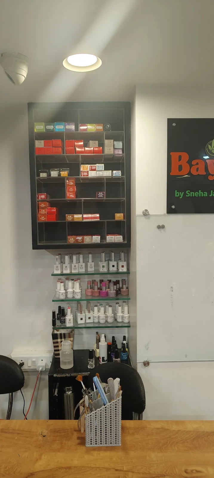 BayLeaf Salon