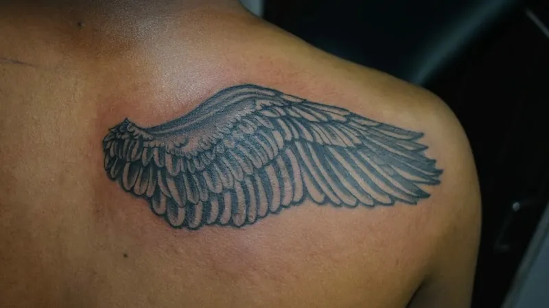 AJ Body Tattoo Studio