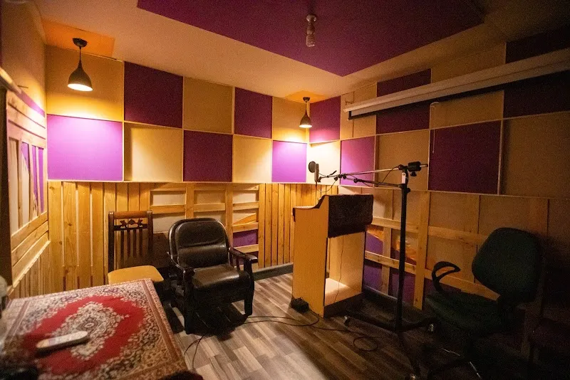 Renu Film Studio