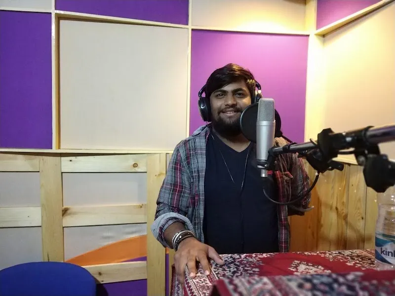 Renu Film Studio