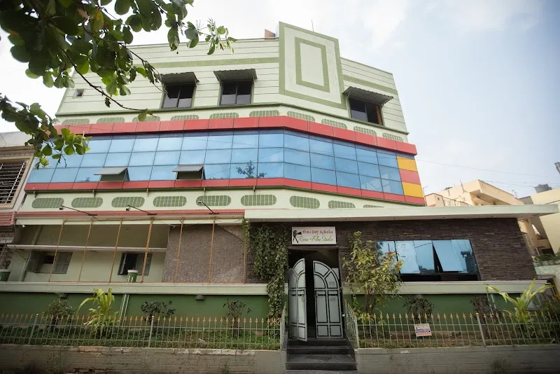 Renu Film Studio