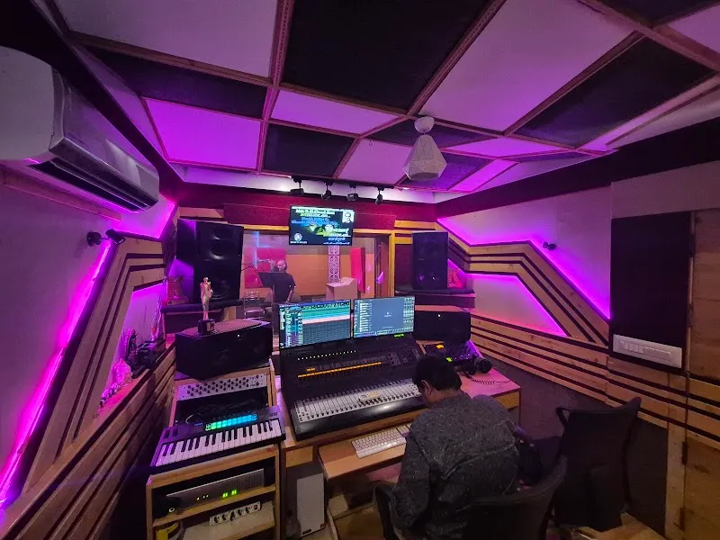 Renu Film Studio