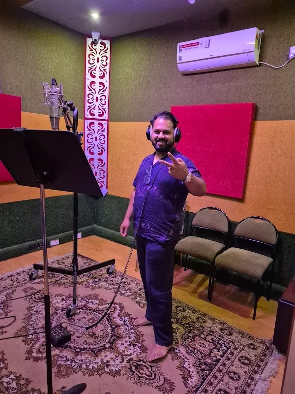 Renu Film Studio
