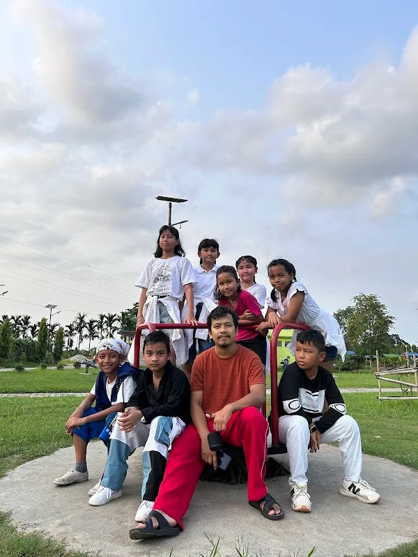 Art and Motion Dance Studio, kokrajhar