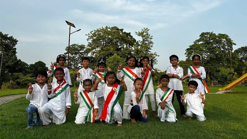 Art and Motion Dance Studio, kokrajhar